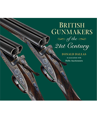 British Gunmakers of the 21st Century