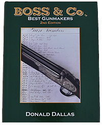 Boss & Co, Best Gunmakers