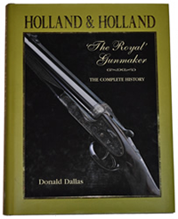 Holland & Holland, The Royal Gunmaker