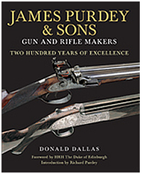 James Purdey & Sons - Gun Rifle Makes